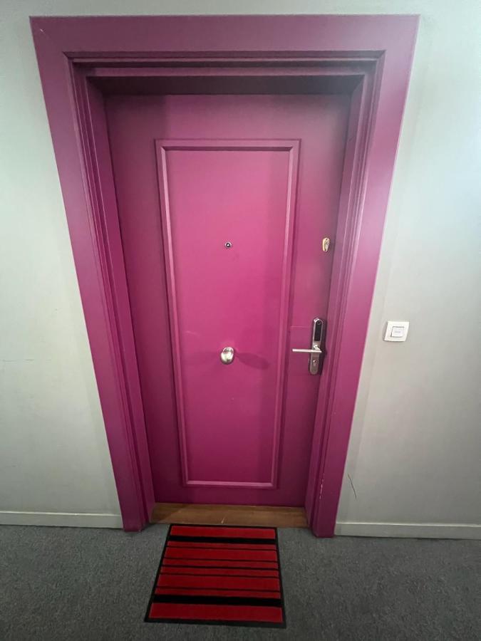 2 Pieces Proche Du Centre Paris 15 Min Apartment Rosny-sous-Bois Exterior photo